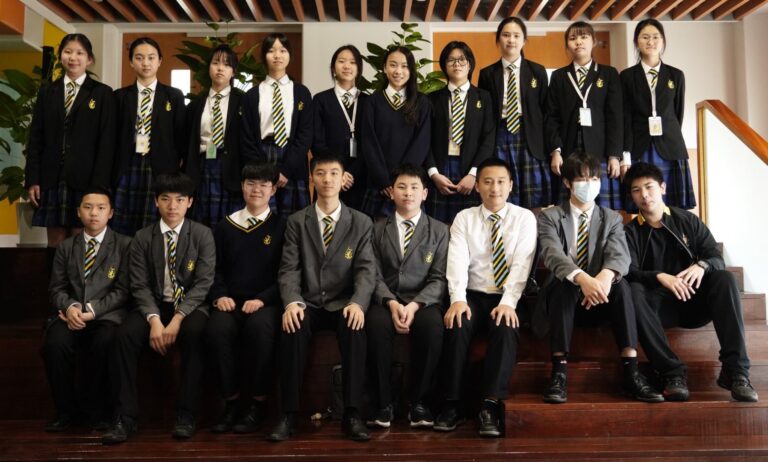 Student Council Catch Up Ep 2